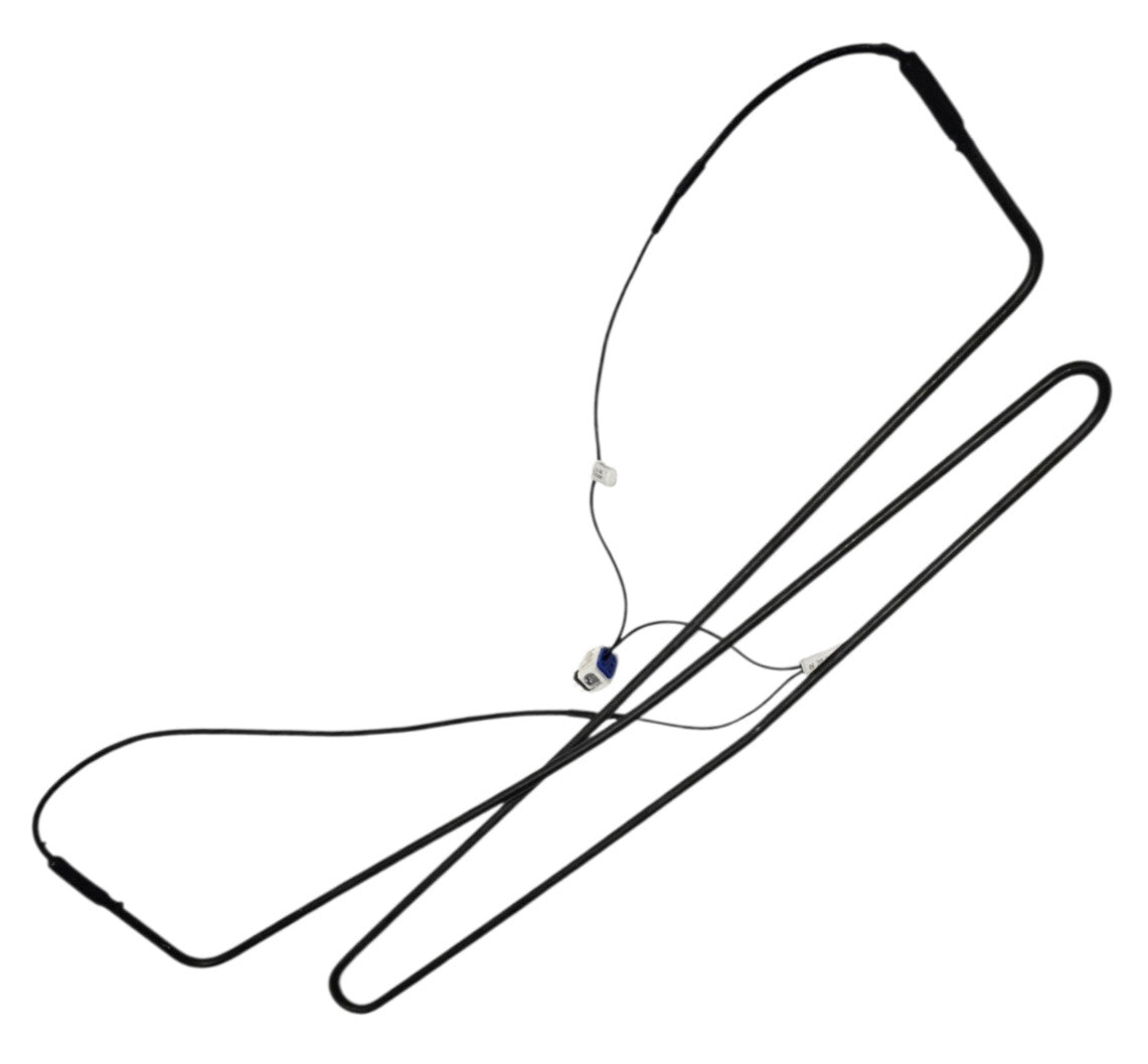 OEM Replacement for GE zer Defrost Heater G4AP1221 WR55X36087