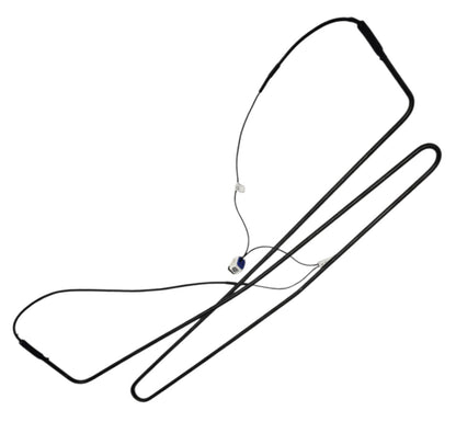 OEM Replacement for GE zer Defrost Heater G4AP1221 WR55X36087