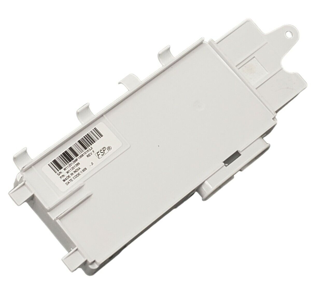 OEM Replacement for Whirlpool Washer Control W11524824