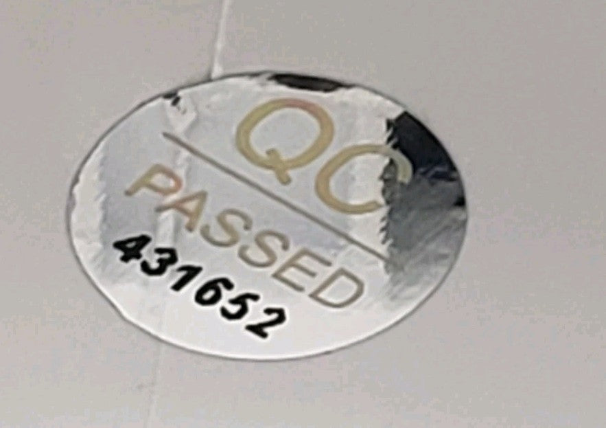 New OEM Replacement for LG Washer Control Panel AGL30120712