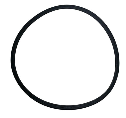 New OEM Replacement for Electrolux Dryer Front Drum Seal - 136808930 -