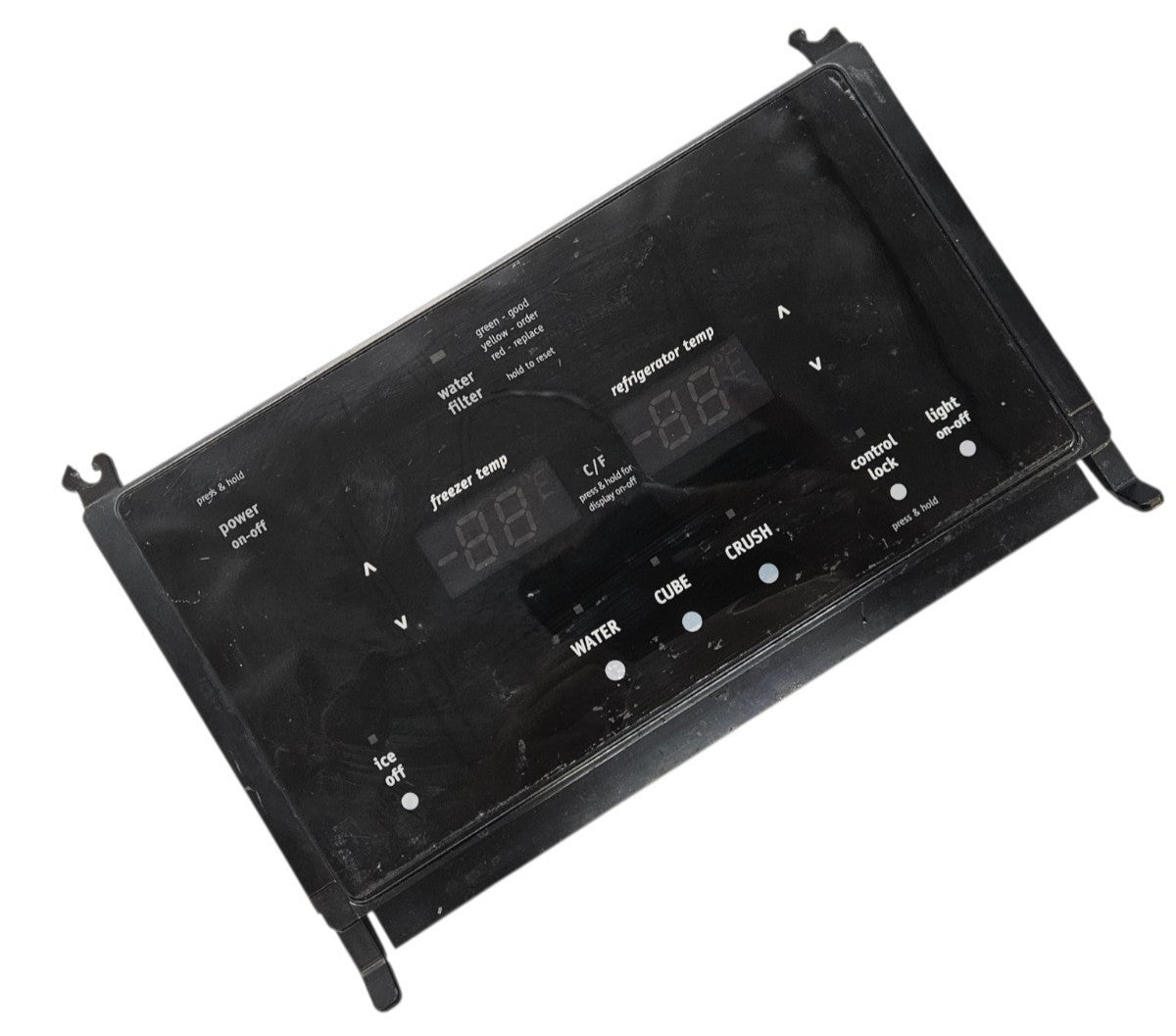 OEM Replacement for Kenmore Fridge Control 241973706