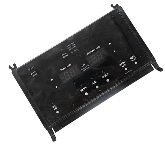 OEM Replacement for Kenmore Fridge Control 241973706