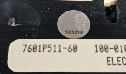 OEM Replacement for Maytag Oven Control  7601P511-60
