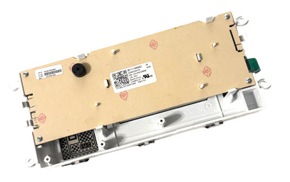 OEM Replacement for Whirlpool Dryer Control W11196862