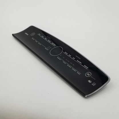 OEM Replacement for Whirlpool Washer Control Panel W10596694