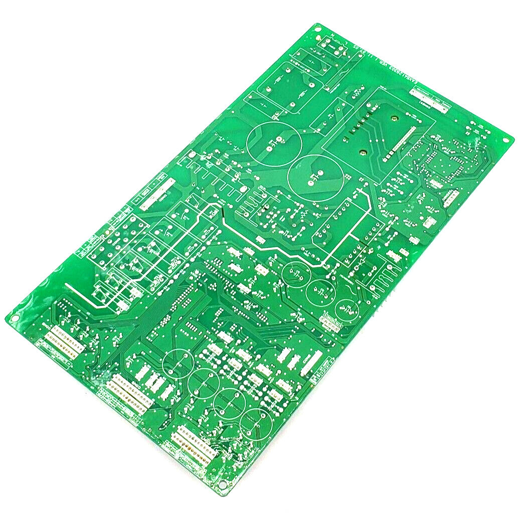 OEM Replacement for Kenmore Fridge Control EBR73093601