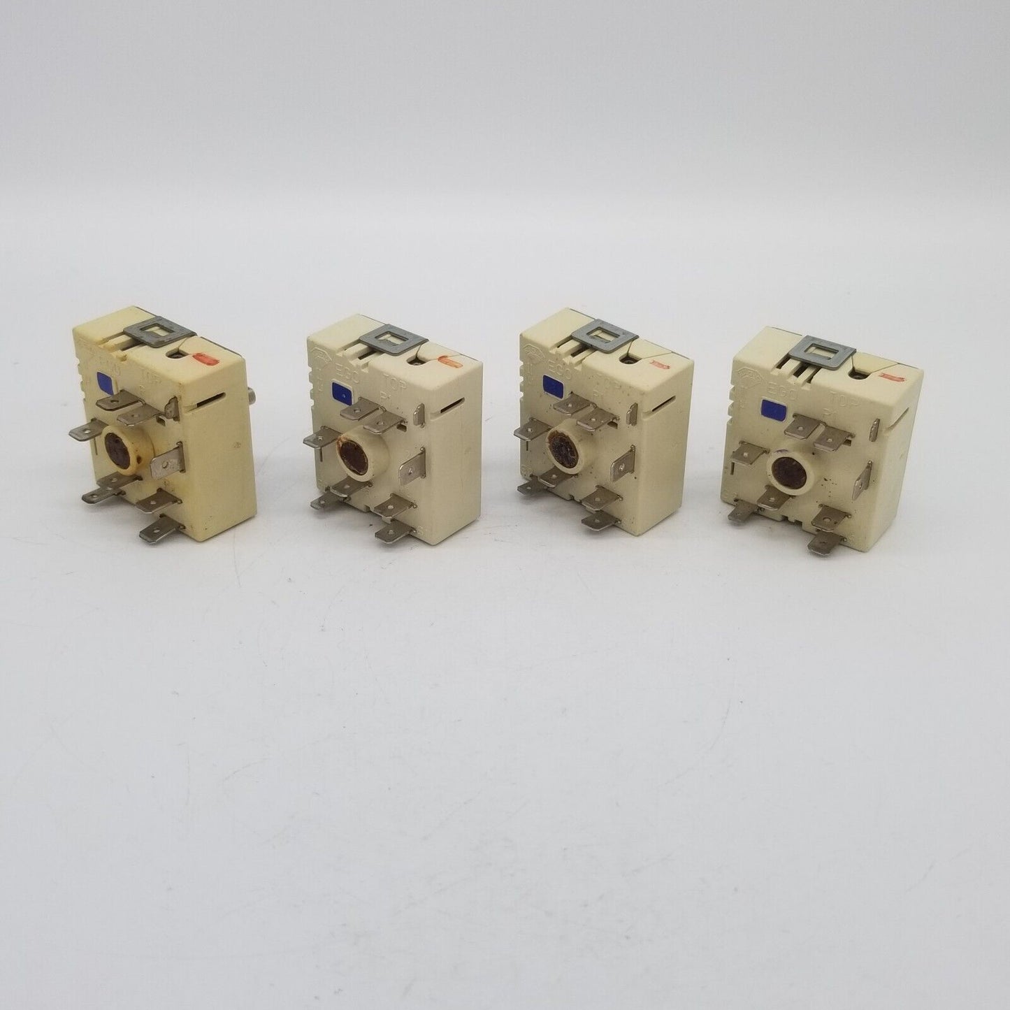 OEM Replacement for Kenmore Range Infinite Switch (4) 8522405