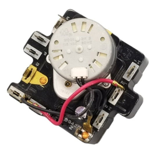 OEM Replacement for Whirlpool Dryer Timer 59422