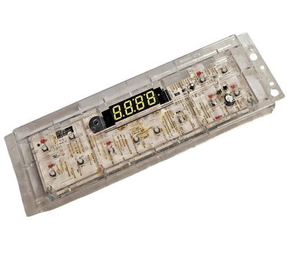 OEM Replacement for GE Range Control 164D8450G227