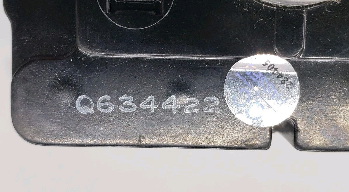 OEM Replacement for Frigidaire Dryer Timer Q634422