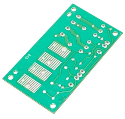 OEM Replacement for Bosch Oven Relay Control 60C21310303 888014060