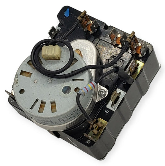 OEM Replacement for Frigidaire Dryer Timer 131062400G