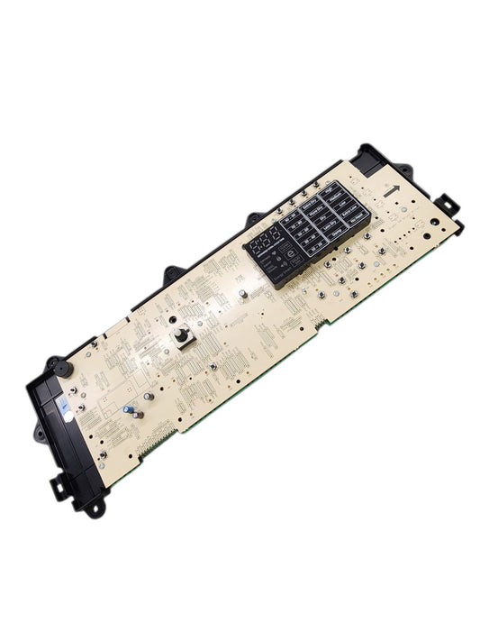 OEM Replacement for GE Dryer Control Board 234D1615G001