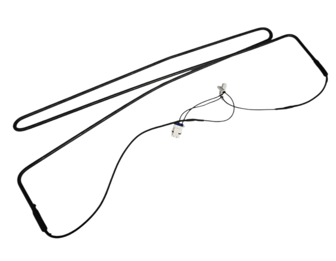 OEM Replacement for GE zer Defrost Heater G4AP1221 WR55X36087