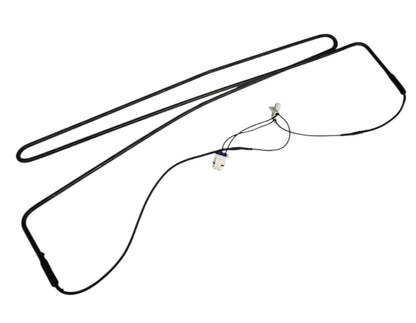 OEM Replacement for GE zer Defrost Heater G4AP1221 WR55X36087