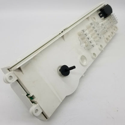 Genuine OEM Replacement for Frigidaire Washer Control 134848000