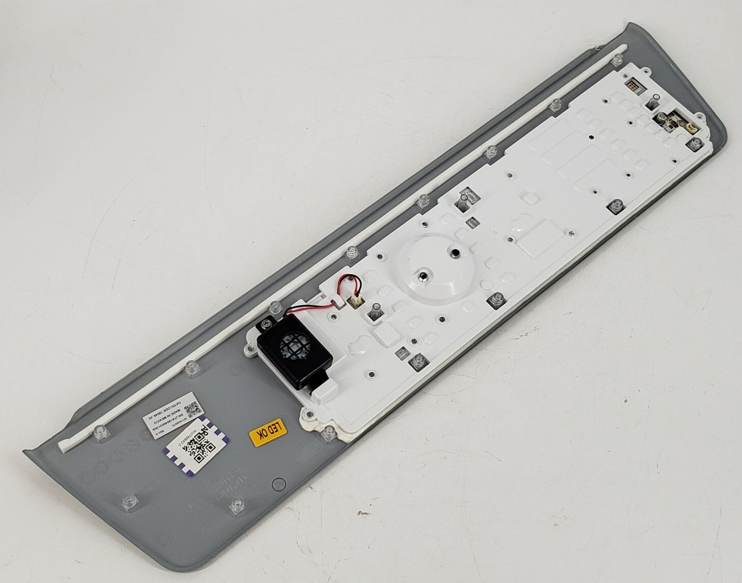 Genuine OEM Replacement for Maytag Washer Control W10740693