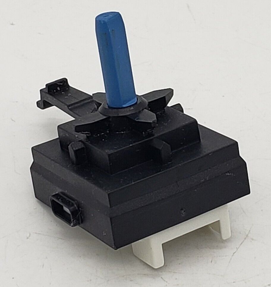 OEM Replacement for Whirlpool Washer Selector Switch W10701087