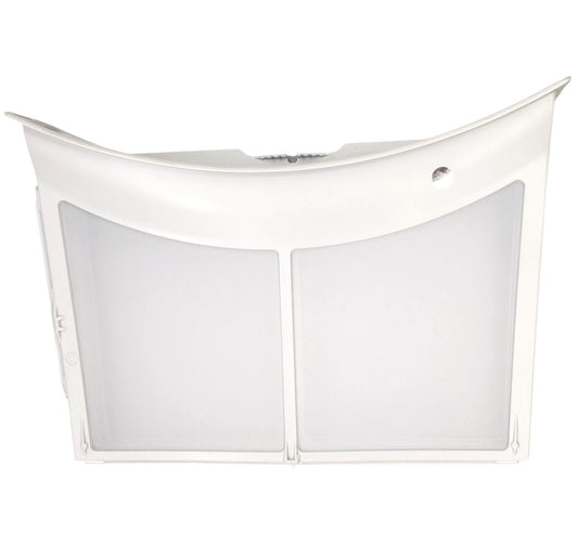 New Genuine OEM Replacement for LG Dryer Lint Screen Assembly ADQ74514705