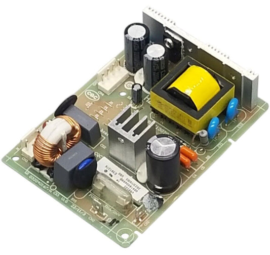 New Genuine OEM Replacement for GE Refrigerator Control 0061800499B