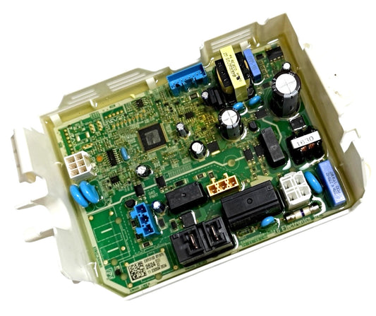 OEM Replacement for LG Dryer Control EBR31002624