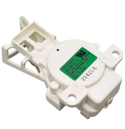 New OEM Replacement for Frigidaire Washer Actuator A00186701