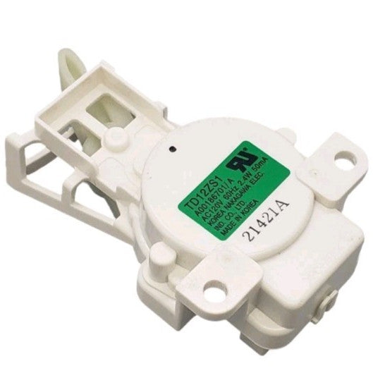 New OEM Replacement for Frigidaire Washer Actuator A00186701