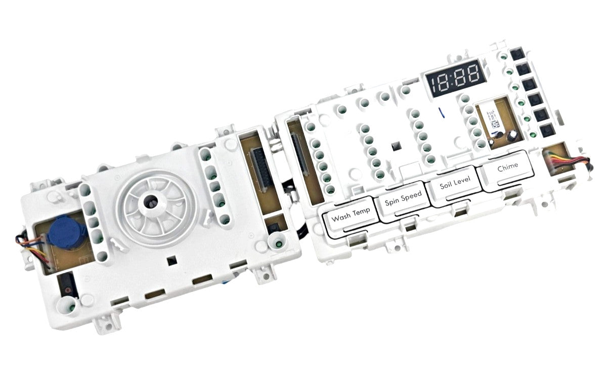 OEM Replacement for LG Washer Control EBR75092938