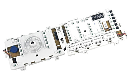OEM Replacement for LG Washer Control EBR75092938