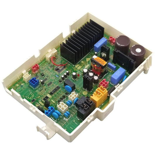 OEM Replacement for LG Washer Control Board EBR73982104