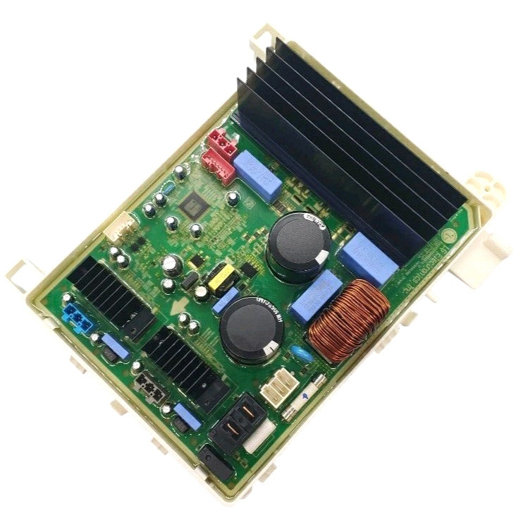 New OEM Replacement for LG Dryer Inverter Board EBR33073411