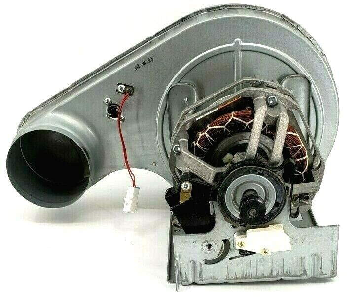 OEM Replacement for LG Dryer Motor Assembly 4681EL1008A