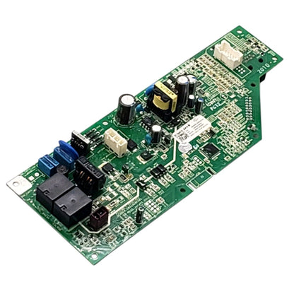 OEM Replacement for GE Dishwasher Control 265D1462G201 WD21X24899  1-Yr