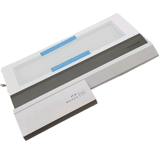 New OEM Replacement for Frigidaire zer Control Cover Assy 5304524715 1-Yr