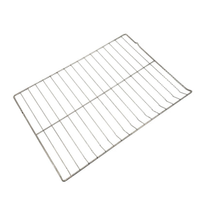 New OEM Replacement for GE Oven 24" Oven Rack WB48T10095 1- Year