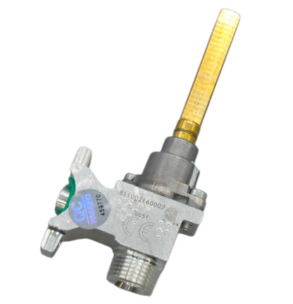 New OEM Replacement for Whirlpool Range Valve W11702872 1- Yr
