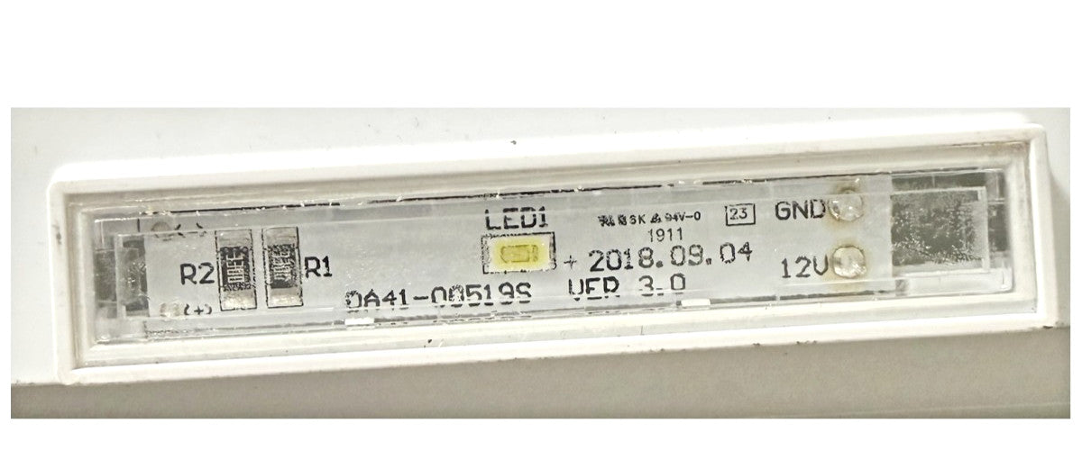 OEM Replacement for Samsung Fridge Water Housing DA81-05883A