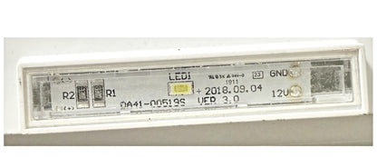 OEM Replacement for Samsung Fridge Water Housing DA81-05883A