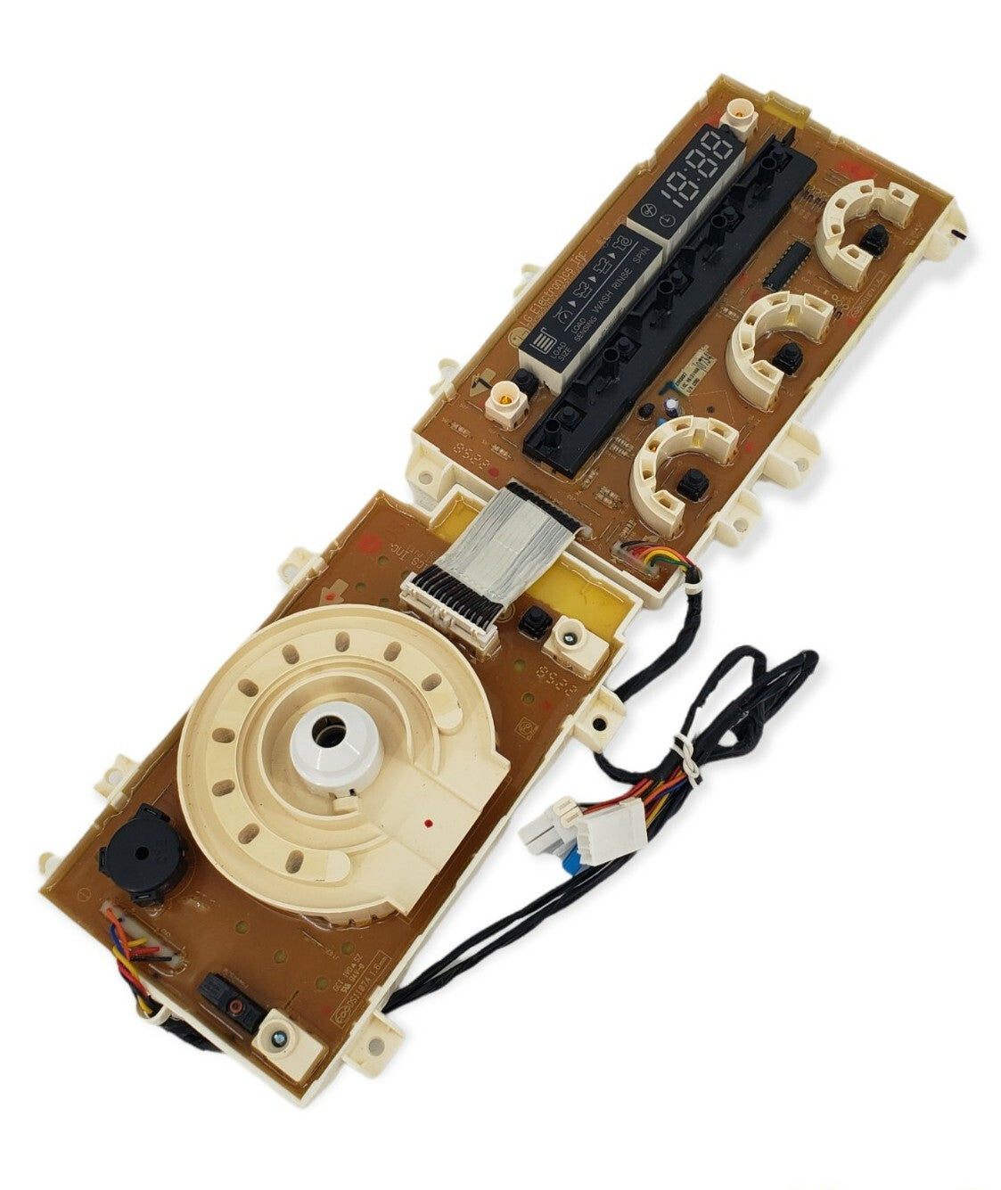Genuine OEM Replacement for LG Washer Control EBR36870734