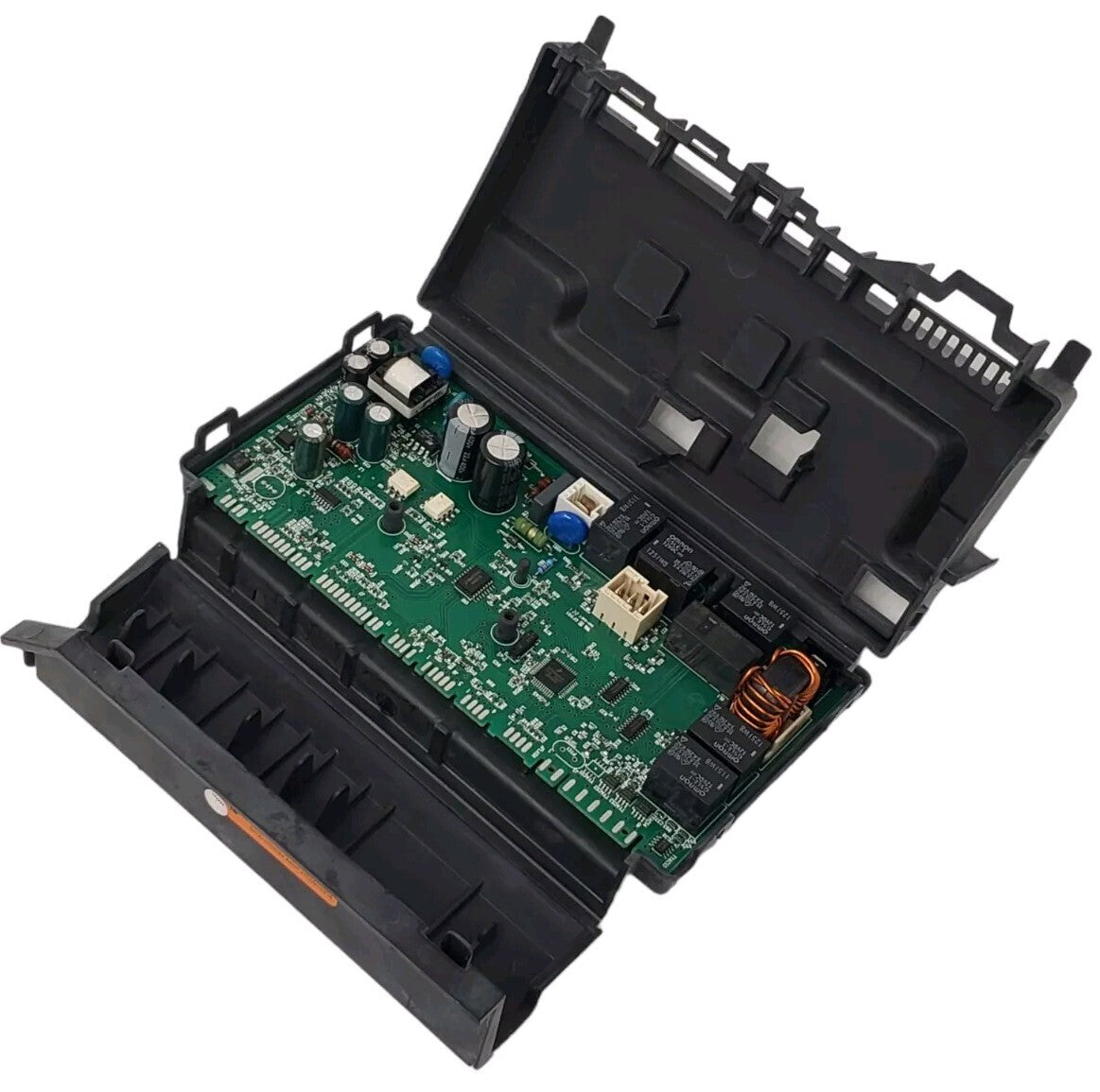 OEM Replacement for Electrolux Washer Control 134640611