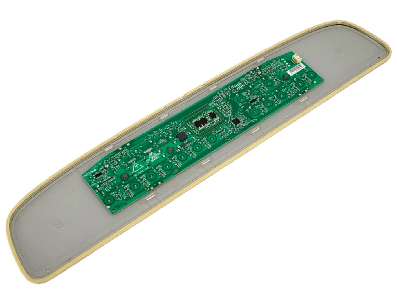 Genuine OEM Replacement for Fisher  Paykel Dryer Control 428106