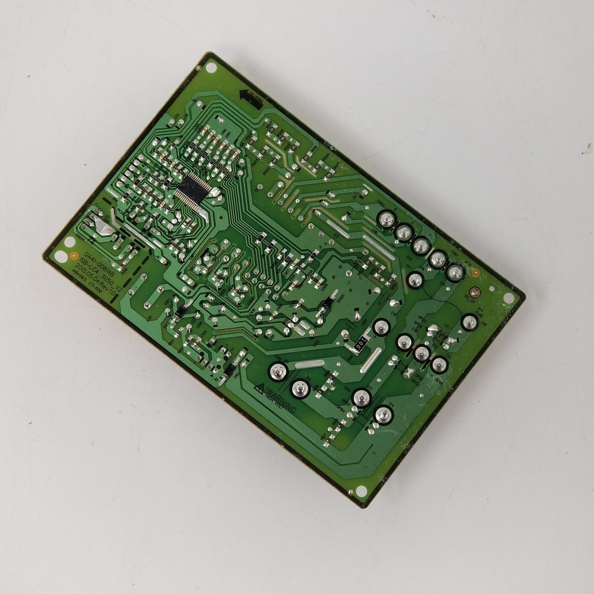 Genuine OEM Replacement for Samsung Refrigerator Control DA92-00459X