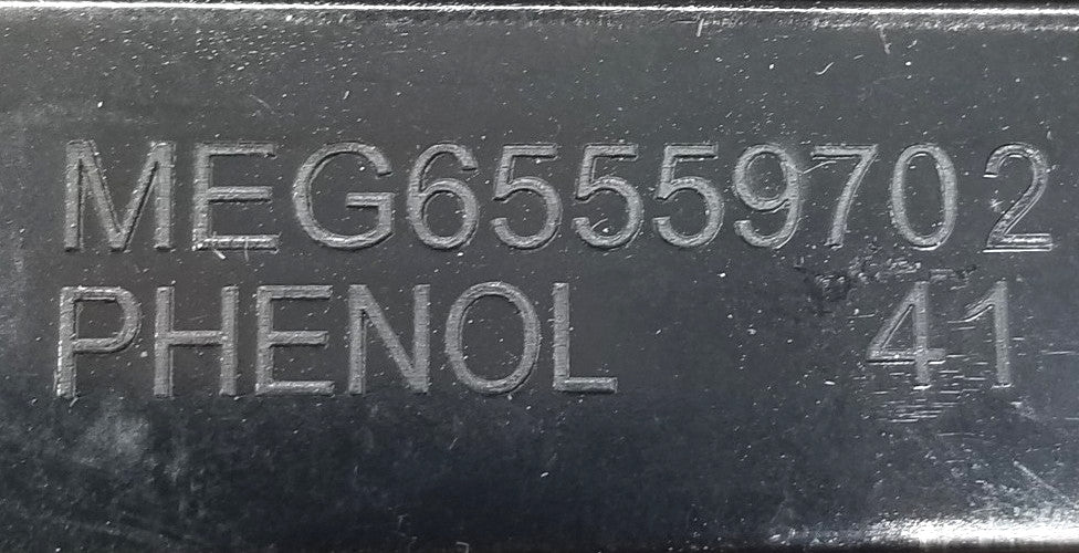 OEM Replacement for LG Dryer Terminal Block MEG65559702