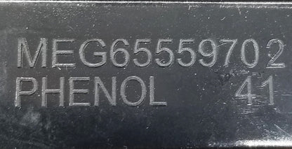 OEM Replacement for LG Dryer Terminal Block MEG65559702