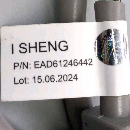 New OEM Replacement for LG Washer Power Cord  EAD61246442