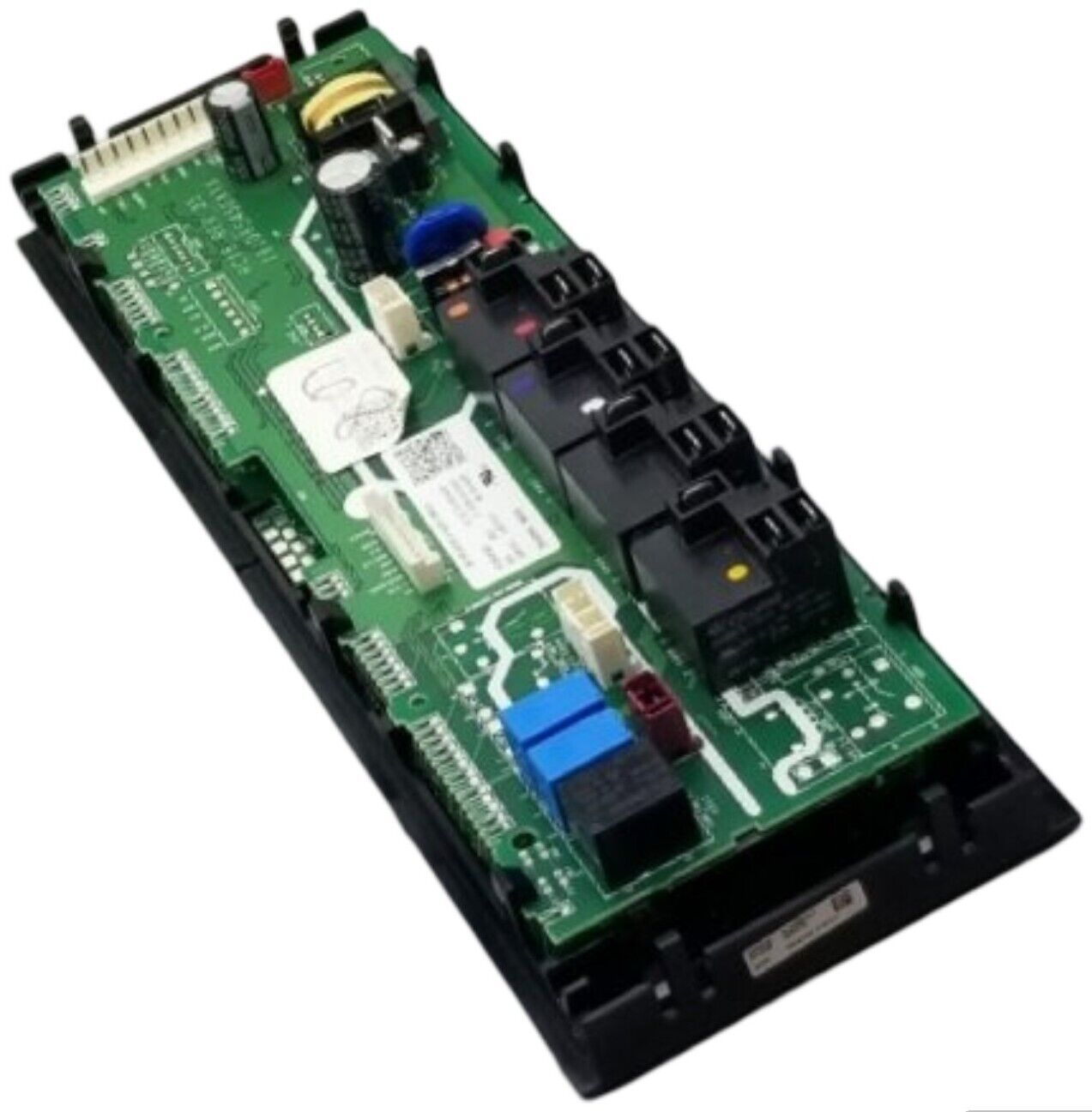 OEM Replacement for GE Range Control Board 191D8545G081