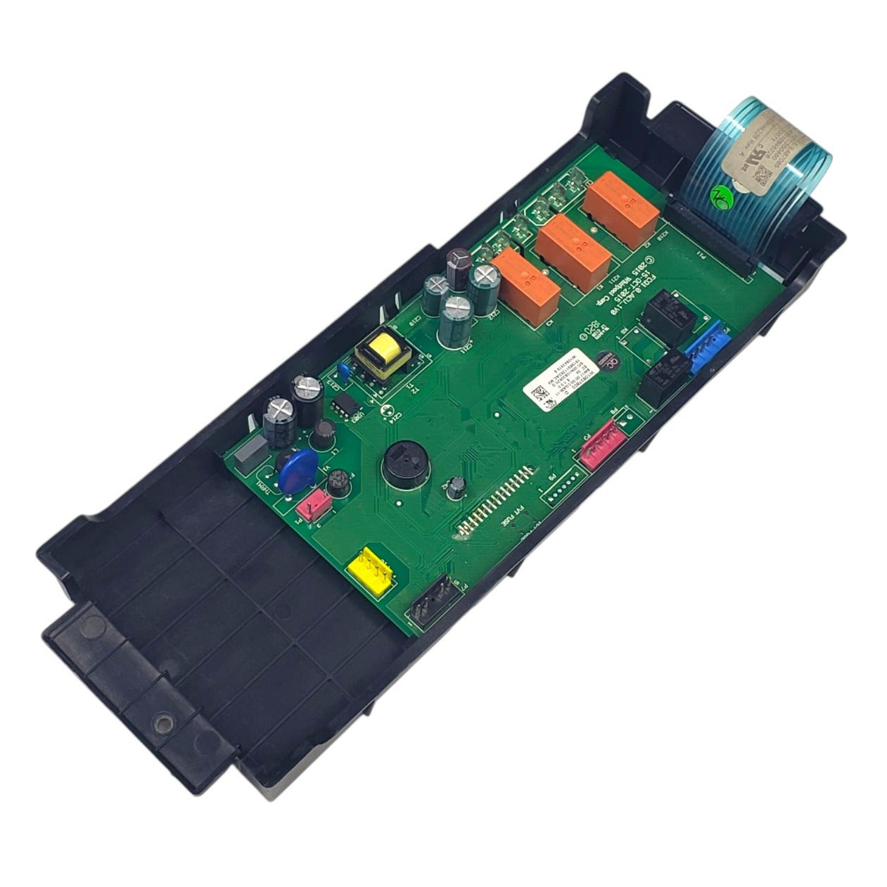 OEM Replacement for Whirlpool Range Control W10837803