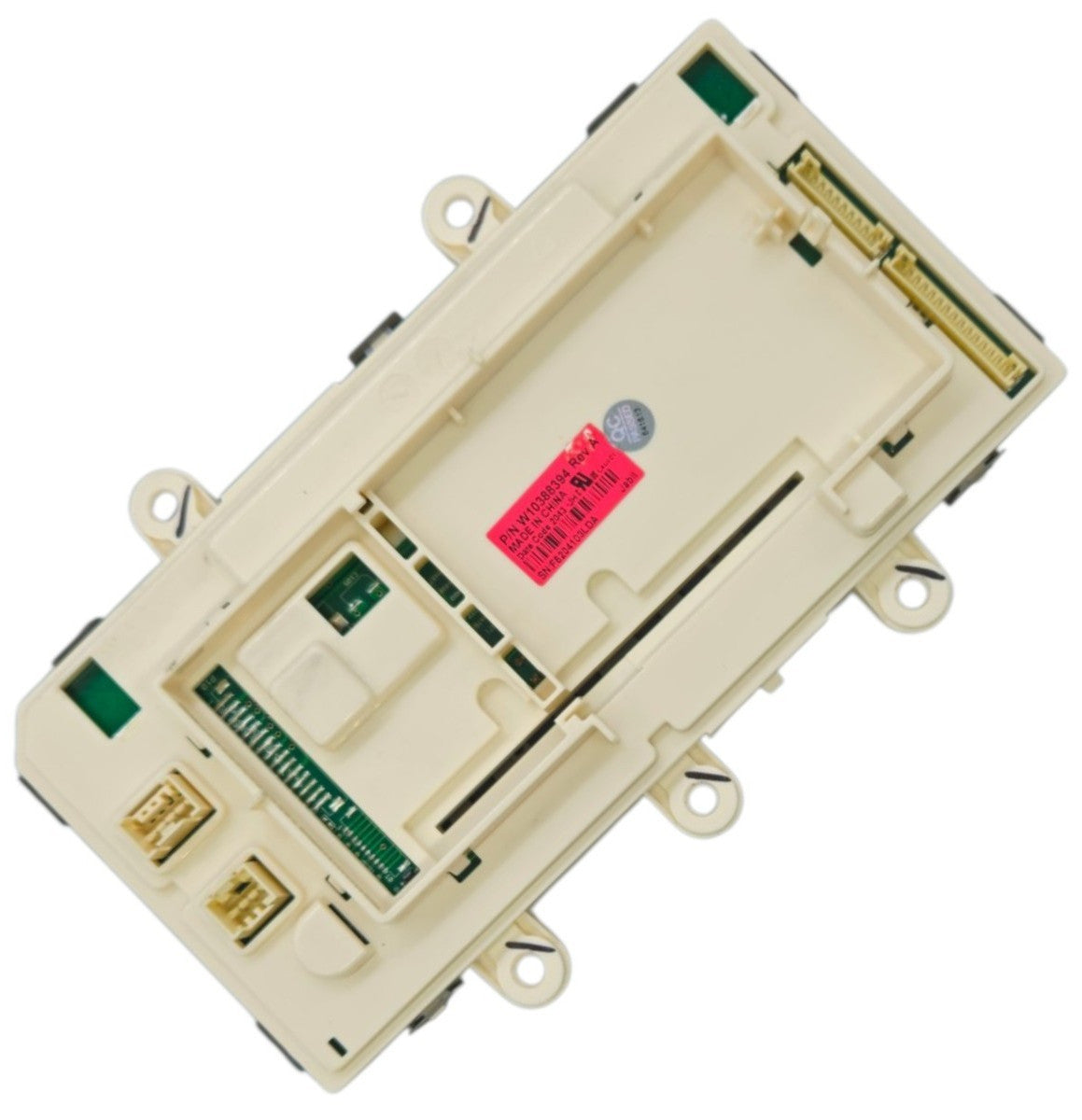 OEM Replacement for Whirlpool Washer Control Board W10388394