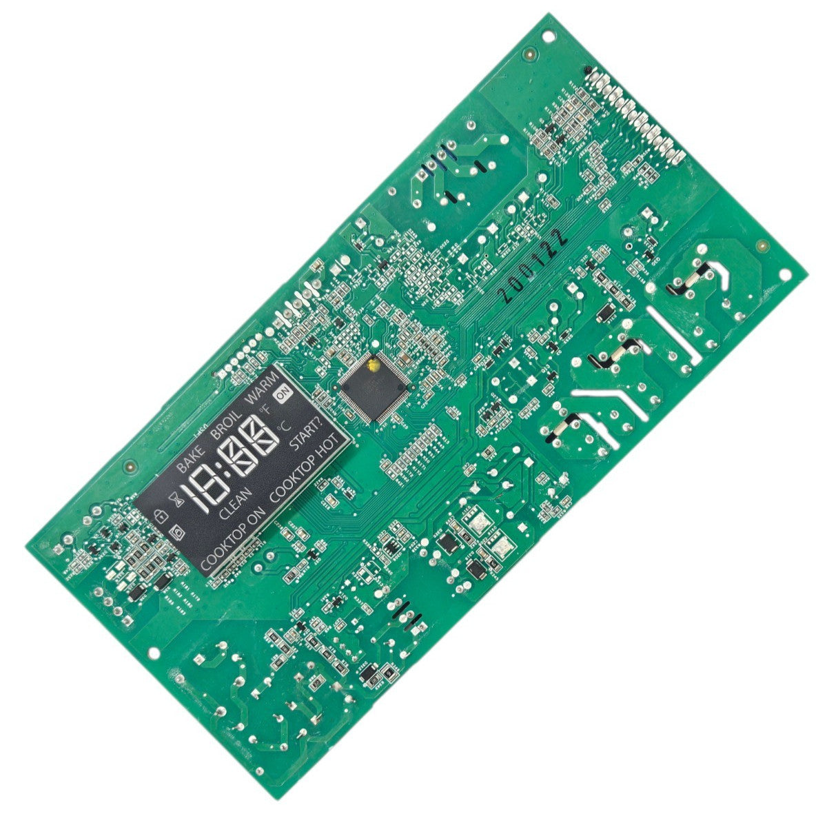 OEM Replacement for Whirlpool Oven Control Board W11511568